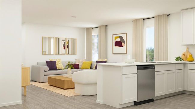 Photos are representative of the floor plan, not the actual home. | Image 15