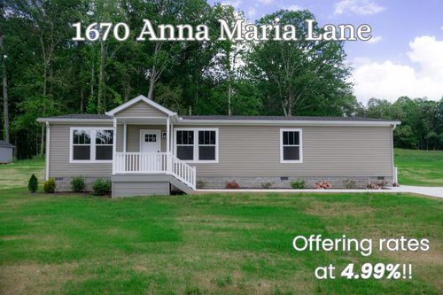 1670 Anna Maria Ln, Cookeville, TN, 38501-2752 | Card Image