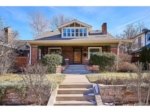 2514 Forest St, Denver, CO, 80207-3244 | Card Image