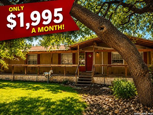 735 Horseshoe Trak, Spring Branch, TX, 78070-4809 | Card Image