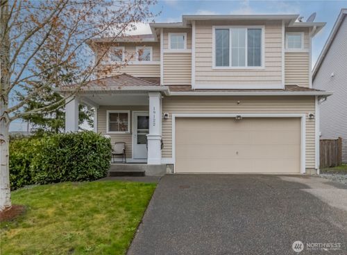 19122 19th Avenue Ct E, Spanaway, WA, 98387 | Card Image