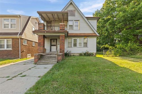 9225 Birwood St, Detroit, MI, 48204-2640 | Card Image