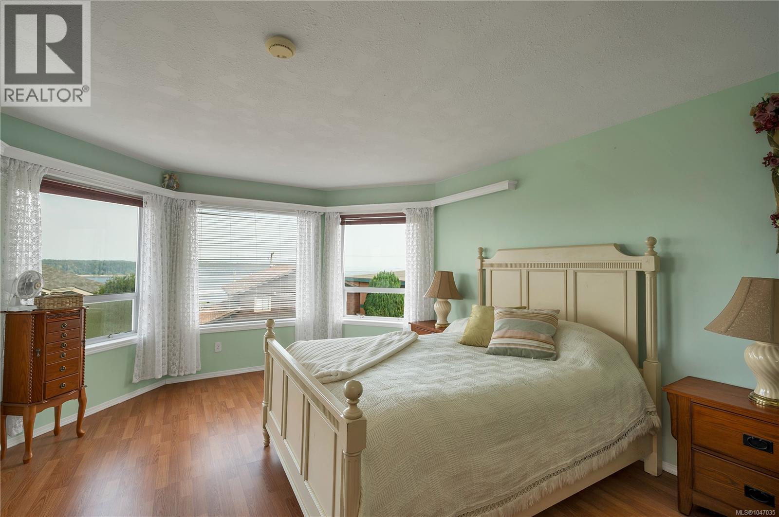 Residential in Campbell River