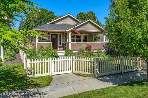307 S 18th St, Coeur D Alene, ID, 83814-5218 | Card Image