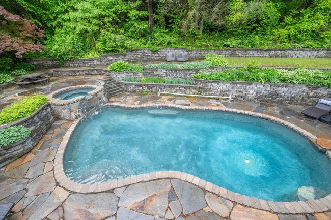 36 Route 39 S, House other with 4 bedrooms, 4 bathrooms and null parking in Sherman CT | Image 4