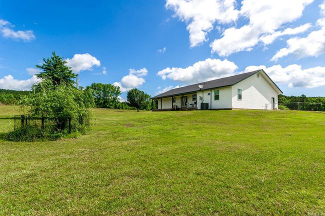 189 Miller Point Rd N, House other with 3 bedrooms, 2 bathrooms and null parking in Quitman AR | Image 10