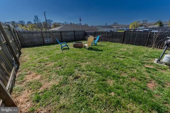 522 Colonial Dr, Townhouse with 3 bedrooms, 1 bathrooms and null parking in EAST GREENVILLE PA | Image 32