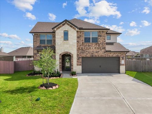 6214 Bois D Arc St, League City, TX, 77573-1449 | Card Image