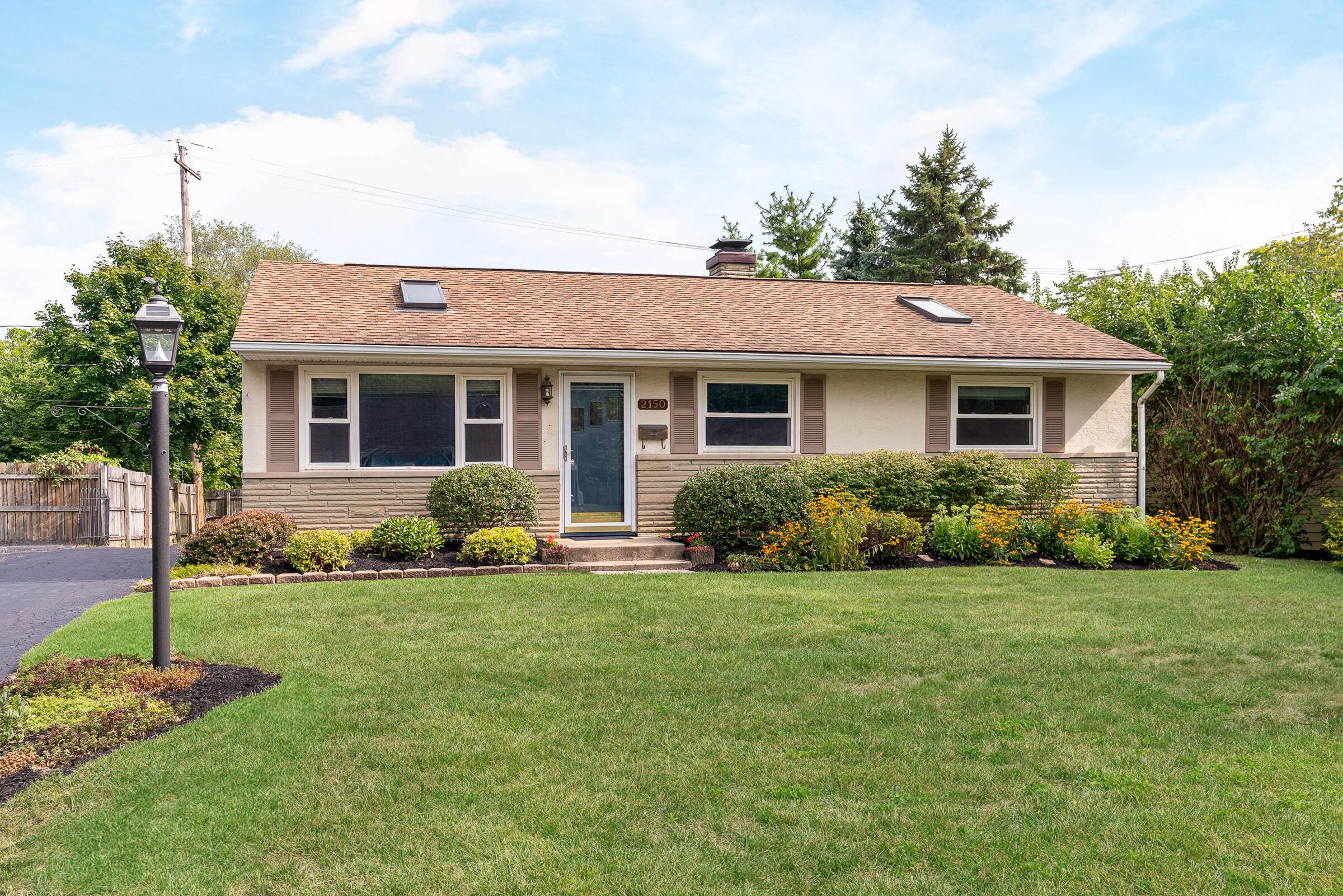 Edgevale Rd, Columbus, OH 43221