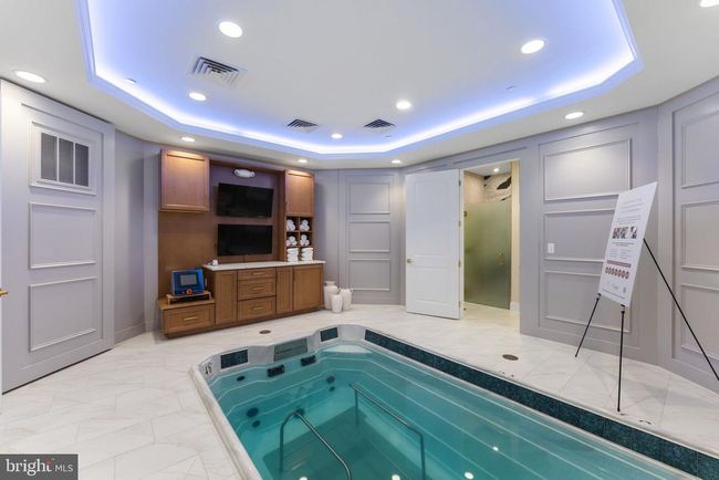 1632 Chain Bridge Rd, Townhouse with 4 bedrooms, 5 bathrooms and null parking in MCLEAN VA | Image 52