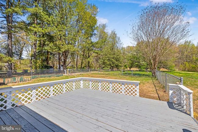 2475 W Denneys Rd, House other with 4 bedrooms, 2 bathrooms and null parking in DOVER DE | Image 32
