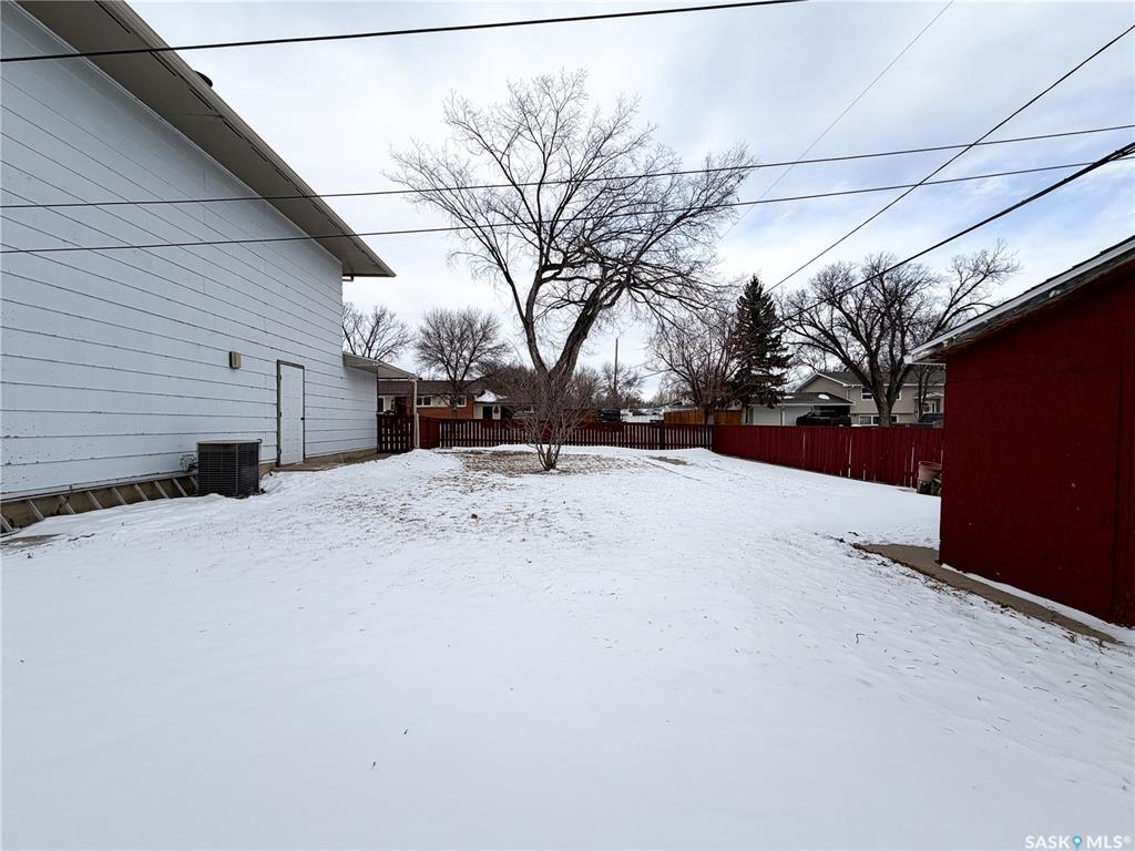 Residential in Shaunavon 5