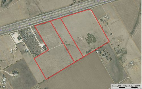 70 +/- AC - Tx-130, Seguin, TX, 78155 | Card Image