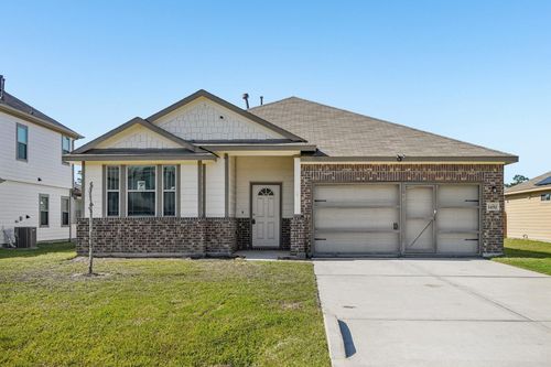 11052 Patriot Ct, Cleveland, TX, 77328-1806 | Card Image