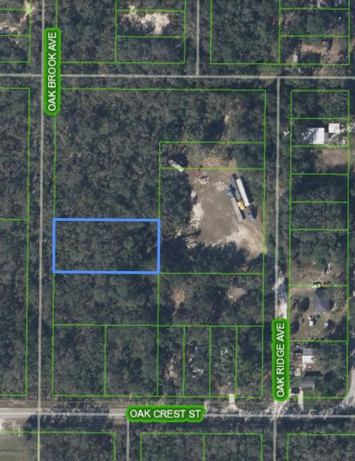 lots-23-and-24-6104 Oak Brook Avenue, SEBRING, FL, 33876 | Card Image