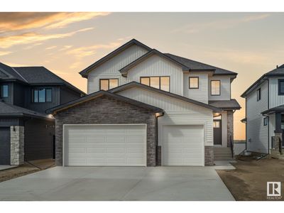 39 Darby Cres, House other with 4 bedrooms, 3 bathrooms and 6 parking in Spruce Grove AB | Image 1