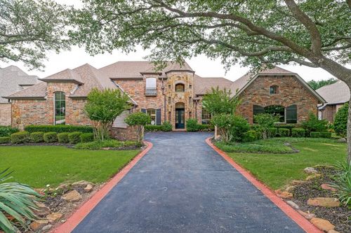 1301 Silverlake Rd, Mckinney, TX, 75072-6917 | Card Image