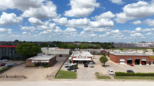 11609 Northwest Hwy, Dallas, TX, 75218 | Card Image