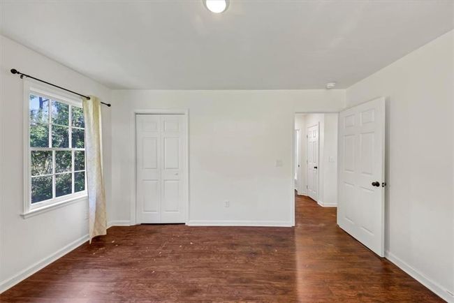 856 Glenway Dr, House other with 3 bedrooms, 1 bathrooms and null parking in East Point GA | Image 21