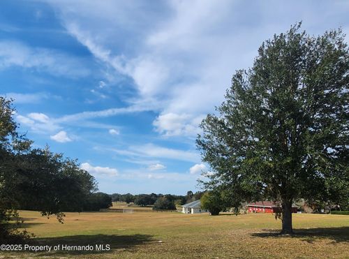 832 E Dunbar Ln, HERNANDO, FL, 34442-4757 | Card Image