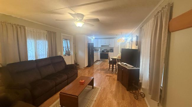 7289 Se Eagle Ave, House other with 3 bedrooms, 2 bathrooms and null parking in Hobe Sound FL | Image 9