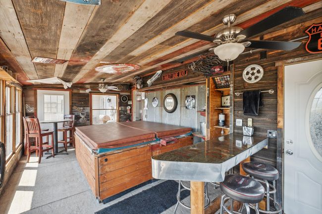 Can you say custom rustic charm?! | Image 57