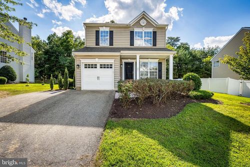 4-807 Lilac Bush Ln, SEVERNA PARK, MD, 21146-1234 | Card Image