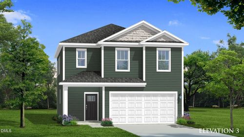 116 Craftsman Avenue, Oxford, NC, 27565 | Card Image