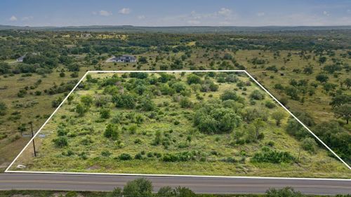 40-LOT 40 W Ranch Rd 962, Round Mountain, TX, 78663 | Card Image