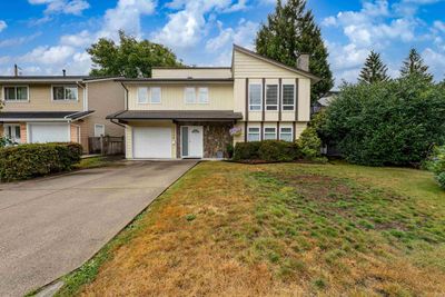 2164 Laurier Ave, House other with 4 bedrooms, 1 bathrooms and 5 parking in Port Coquitlam BC | Image 1