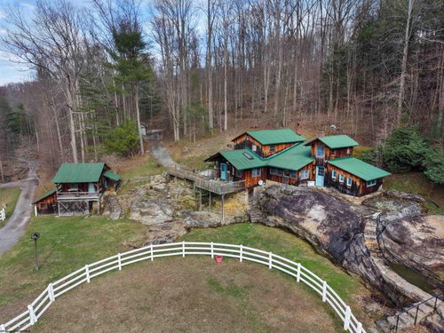 1058 Wolfgang Road, Rock Cave, WV, 26234 | Card Image