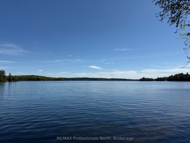 6547 Kennisis Lake Rd, House other with 3 bedrooms, 1 bathrooms and 3 parking in Haliburton ON | Image 41