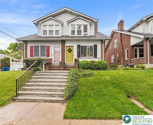 1733 W Highland St, Allentown, PA, 18104-3129 | Card Image