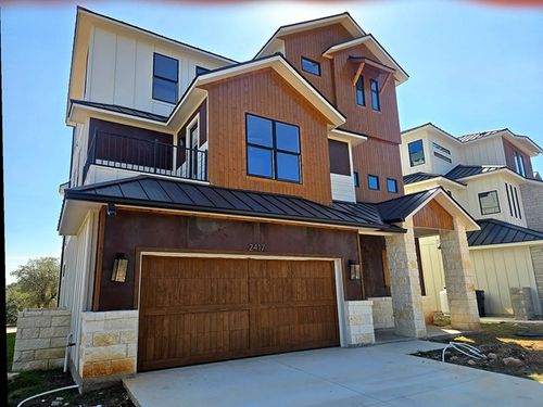 2417 Bruin Dr, Spicewood, TX, 78669 | Card Image