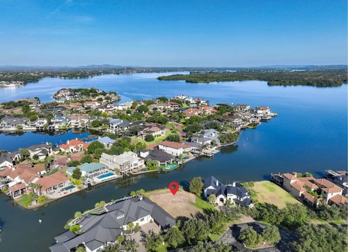 Lot 3 Matern Ct, Horseshoe Bay, TX, 78657 | Card Image