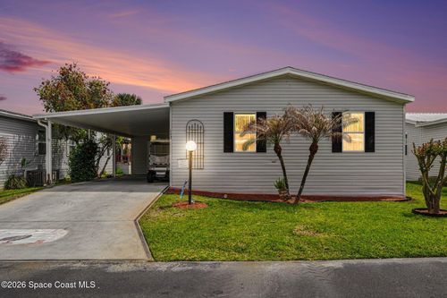 153 Scenic Dr, Cocoa, FL, 32926-2575 | Card Image