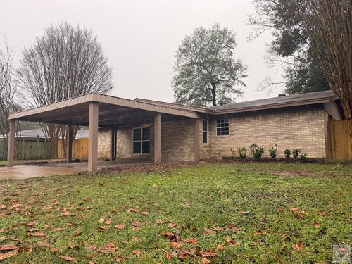 112 Myrtle Dr, New Boston, TX, 75570-3608 | Card Image