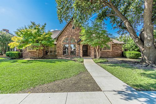 2524 Belmeade Dr, Carrollton, TX, 75006-2007 | Card Image