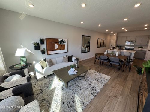 14451 Macadamia Ln, Jacksonville, FL, 32218-1978 | Card Image