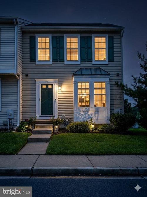 50 Pebble Ln, Blackwood, NJ, 08012-5575 | Card Image