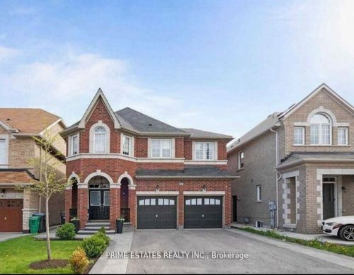 b-28 Drexel Rd, Brampton, ON, L6P3S4 | Card Image