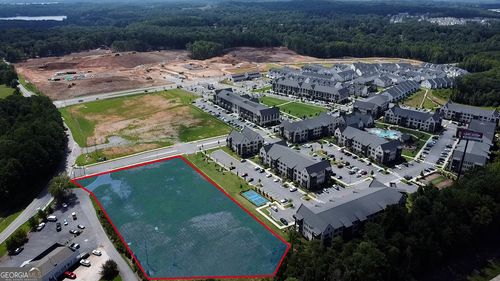 0 Turner Rd, Cumming, GA, 30041 | Card Image