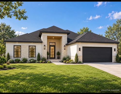 2305 Candle Stick Drive, Granbury, TX, 76049 | Card Image