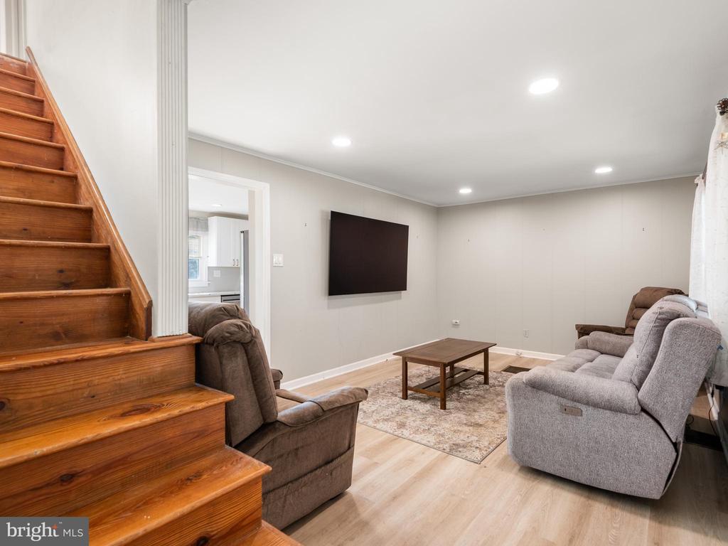 Residential Lease in PARKESBURG 3