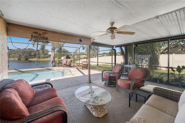 4500 Lake Trudy Dr, House other with 5 bedrooms, 3 bathrooms and null parking in Saint Cloud FL | Image 5