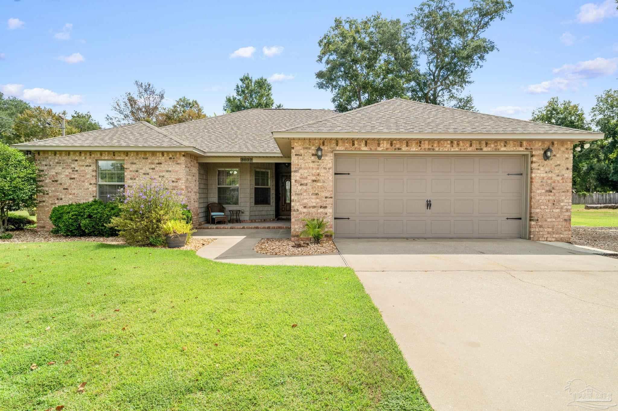 15th Ave, Milton, FL 32583