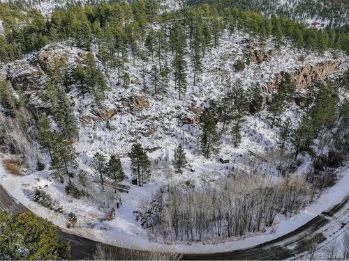 400 Crow Valley Rd, Bailey, CO, 80421-2391 | Card Image