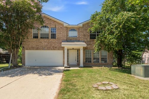 3305 Clint Cv, Round Rock, TX, 78664-6237 | Card Image