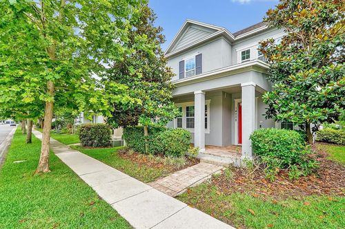 14208 Shocklach Dr, WINTER GARDEN, FL, 34787-4741 | Card Image