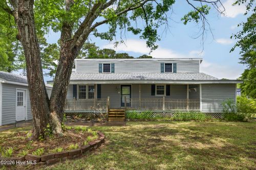 604 Augusta Ave, Carolina Beach, NC, 28428-4501 | Card Image